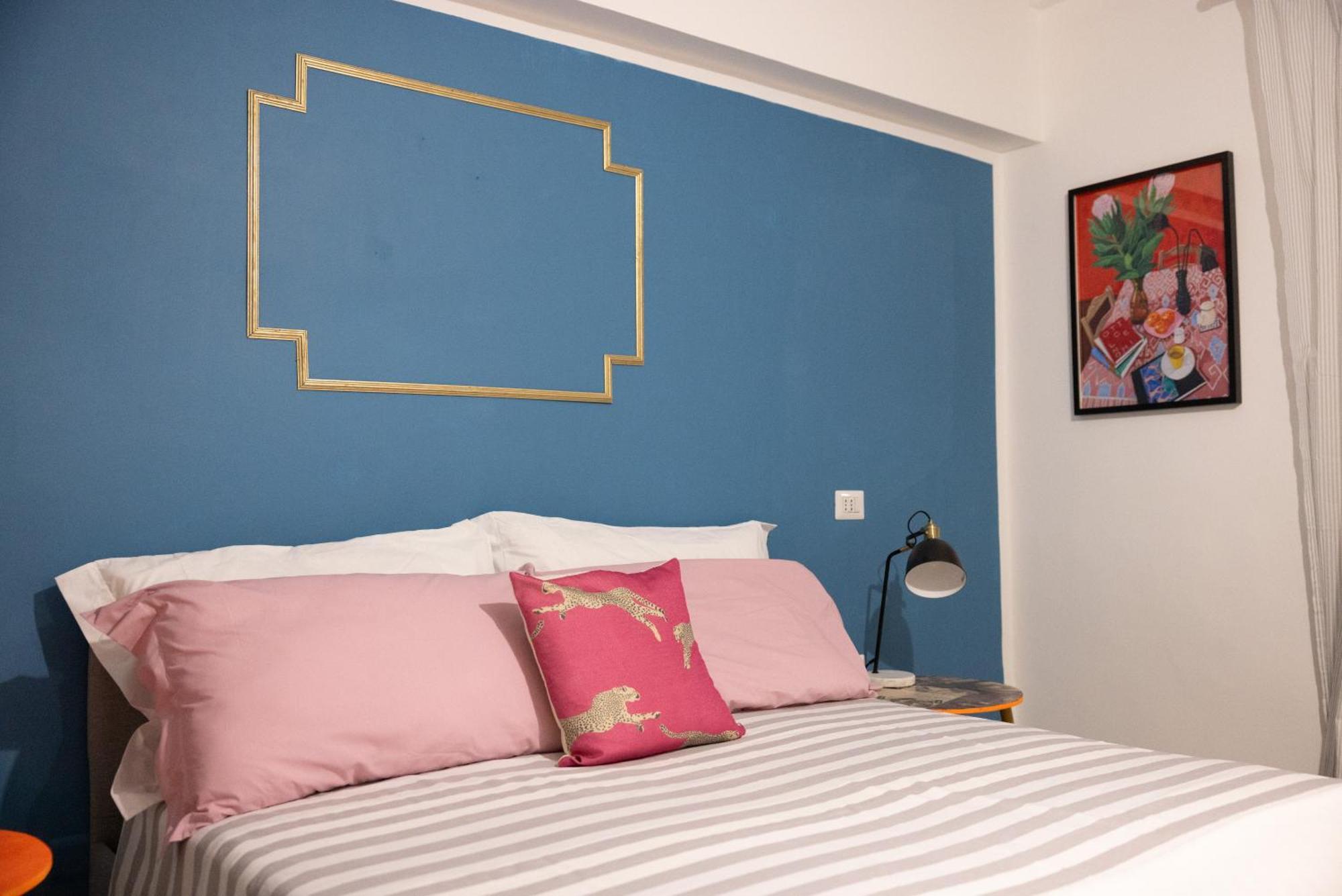 Perduta A Apartment Rom