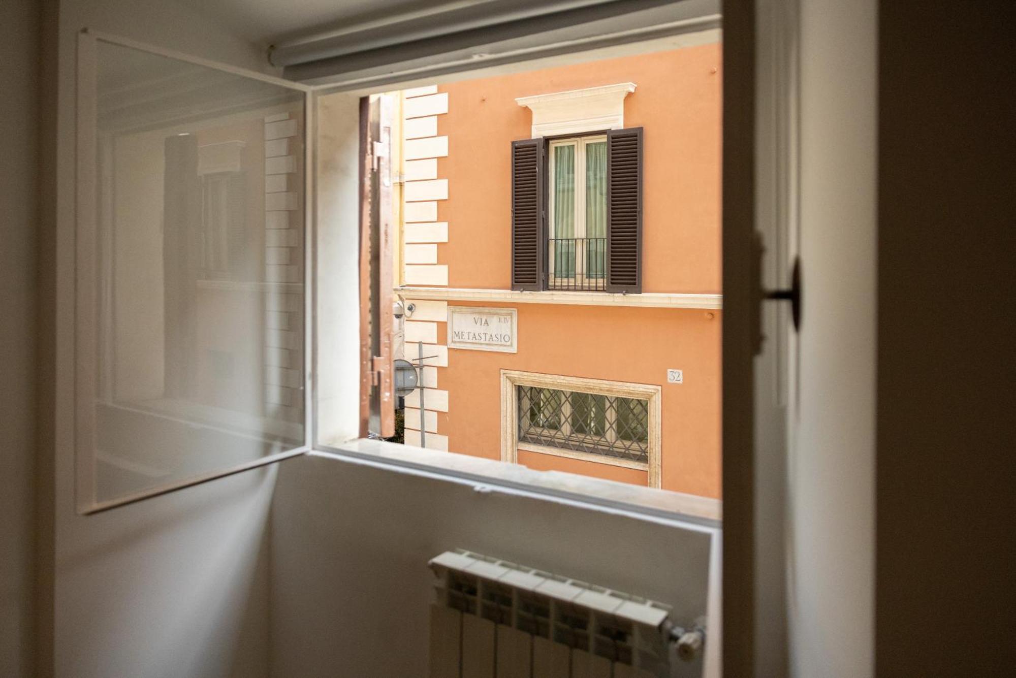 Apartment Perduta A Rom