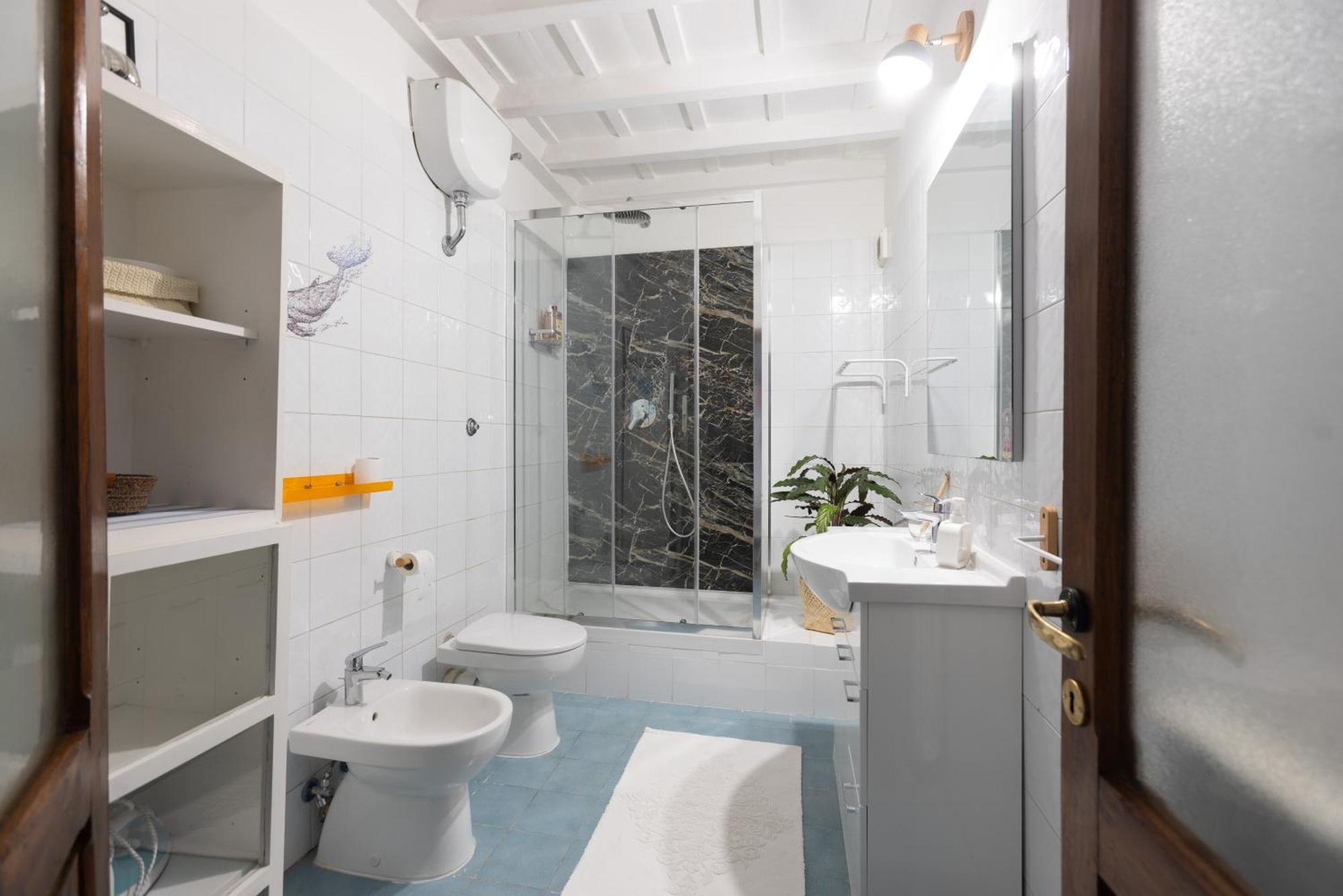 Perduta A Apartment Rom
