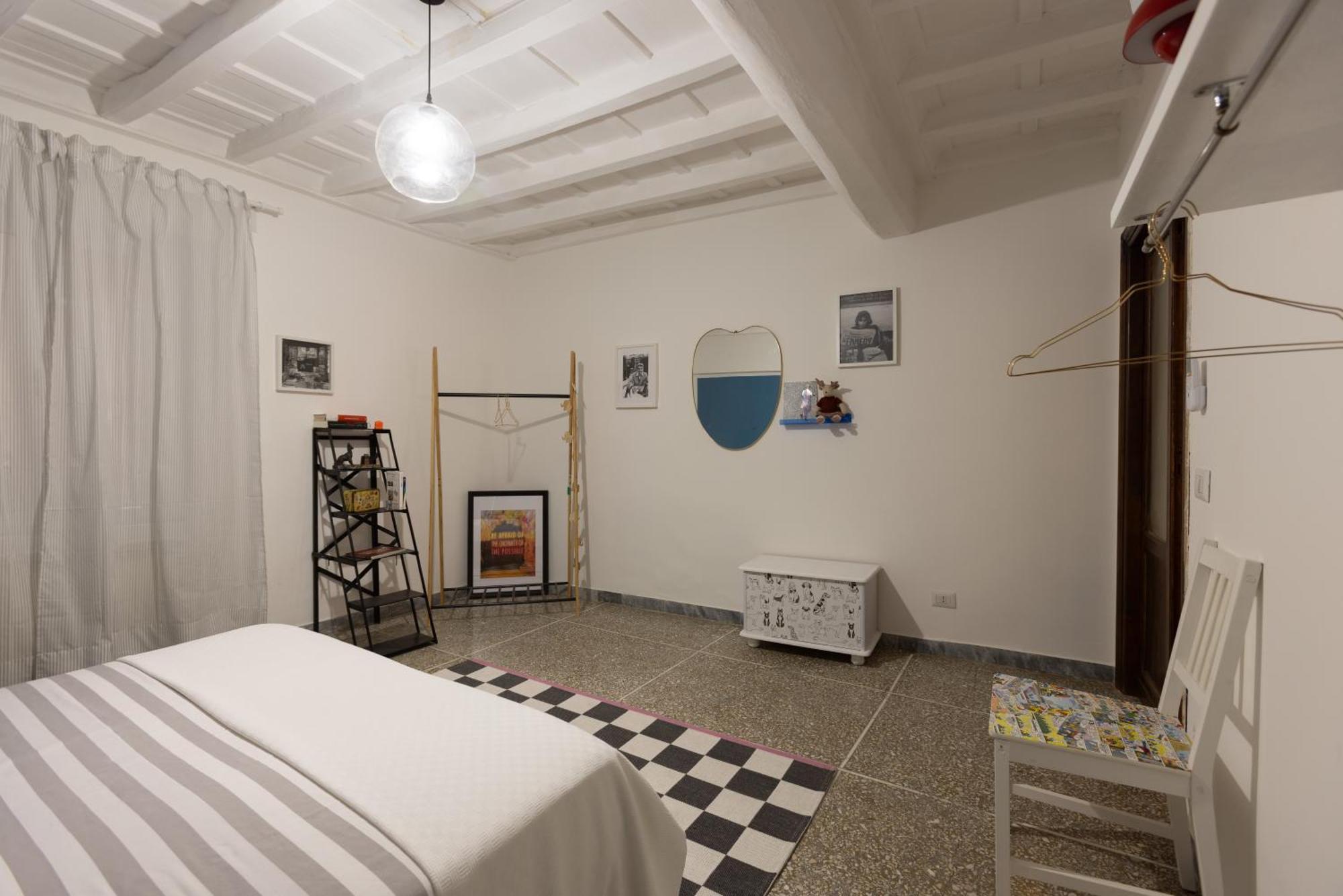 Apartment Perduta A Rom