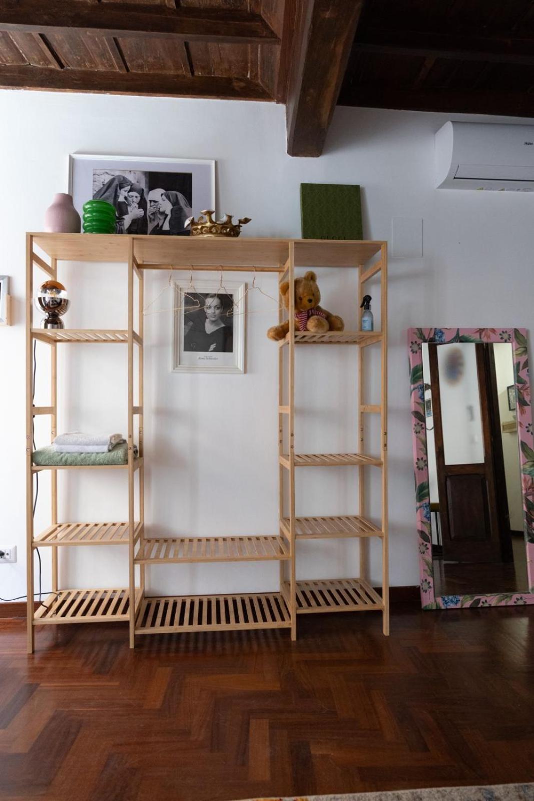 Perduta A Apartment *