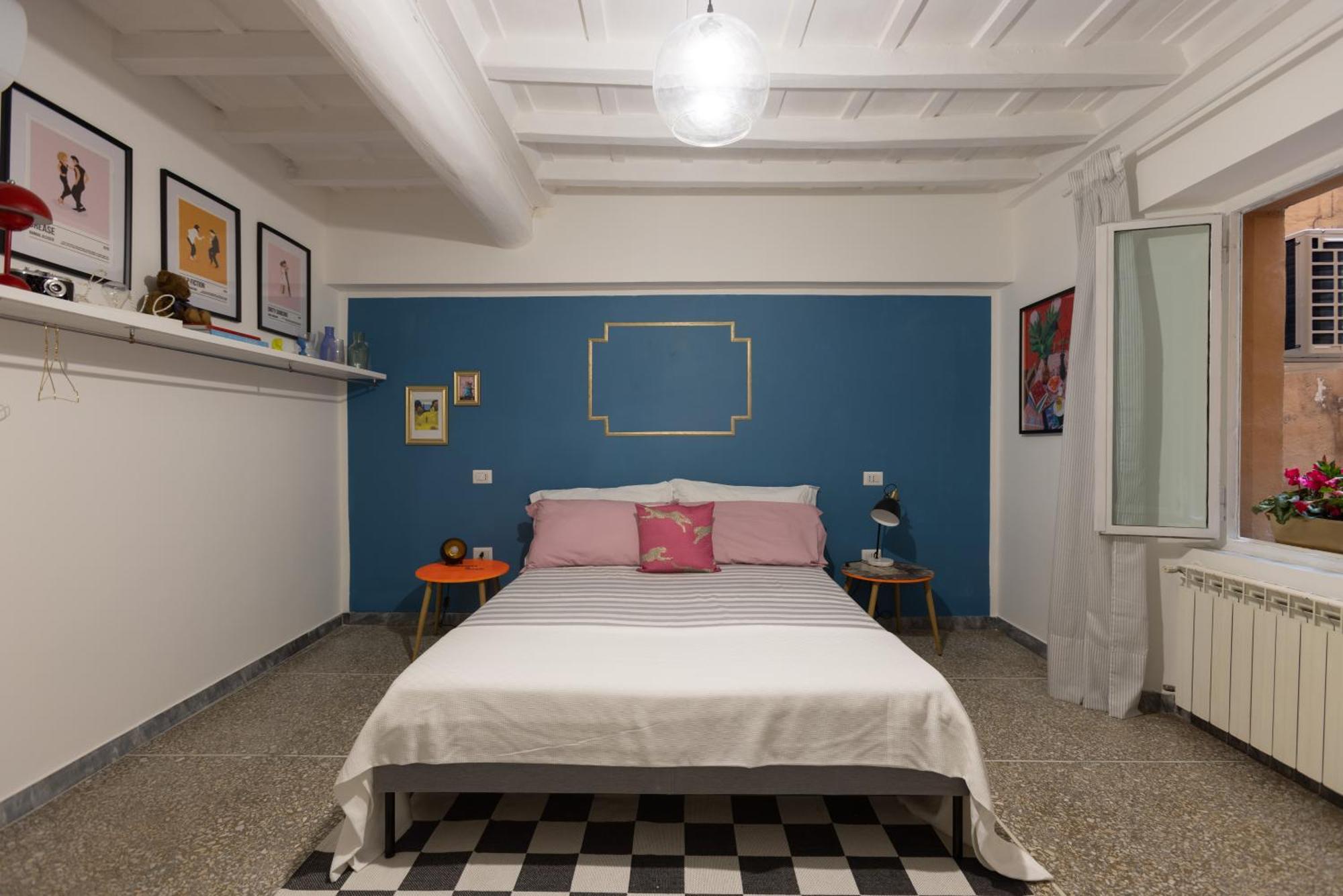Perduta A Apartment Rom