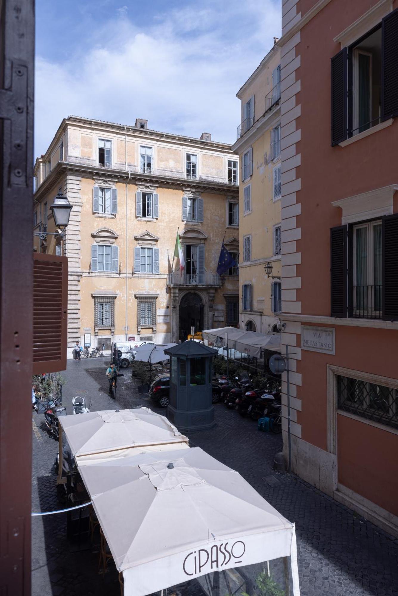 Perduta A Apartment *